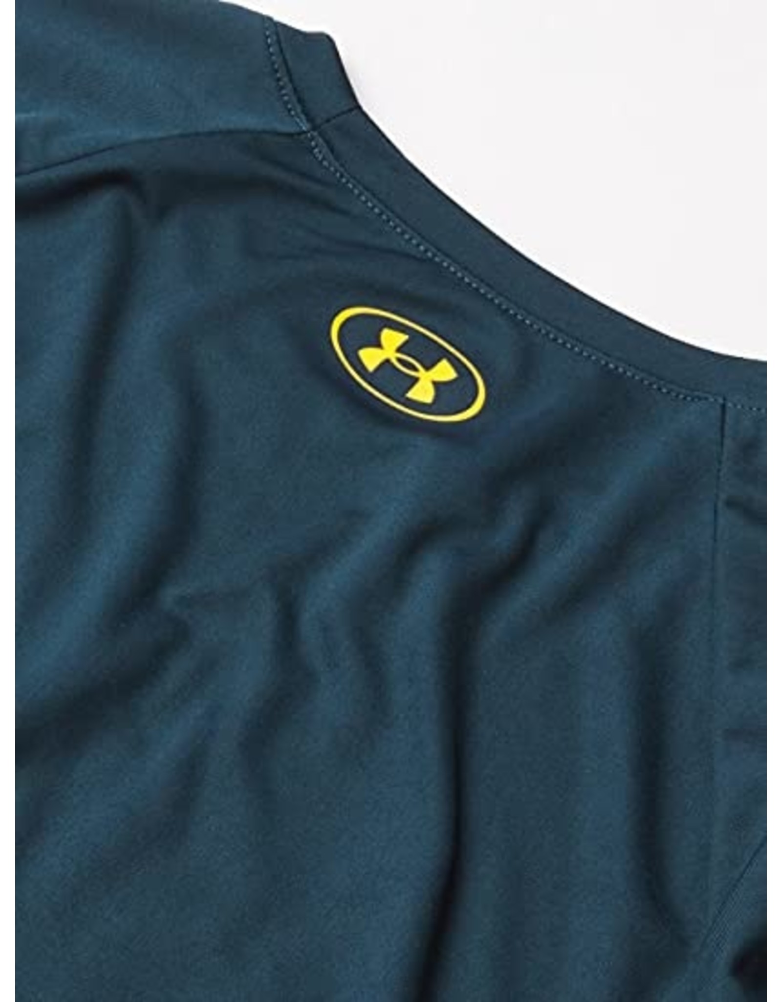 Under Armour Under Armour Boys Tech Big Logo Tee