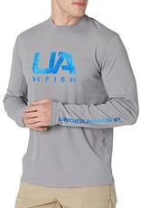 Under Armour Under Armour Iso-Chill Shorebreak Fill Tee