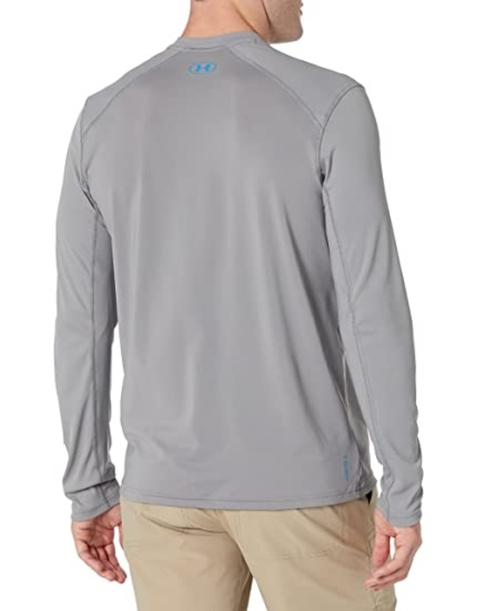 Under Armour Under Armour Iso-Chill Shorebreak Fill Tee