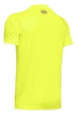 Under Armour Under Armour Boys Tech Splash Gradient Logo T-Shirt