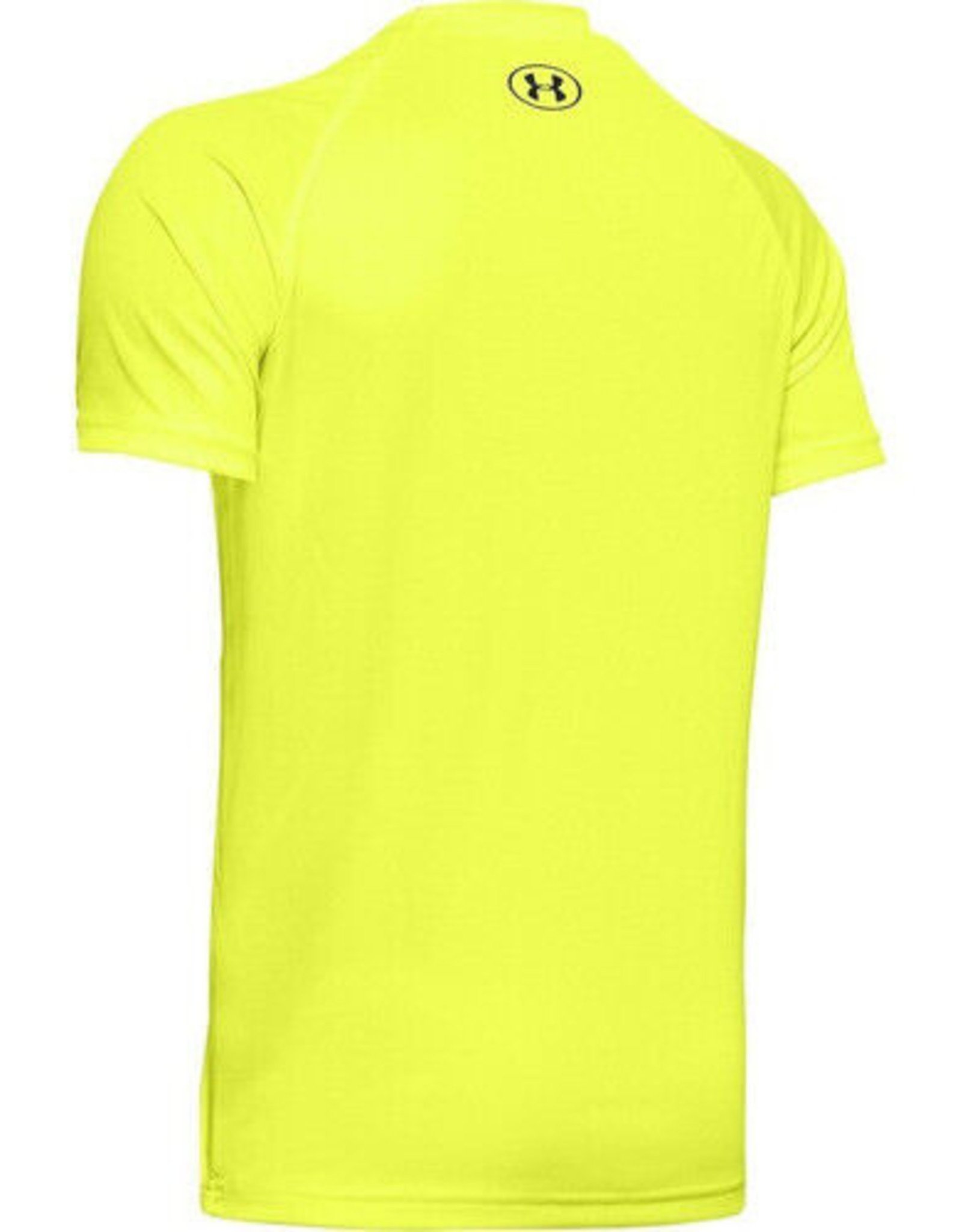 Under Armour Under Armour Boys Tech Splash Gradient Logo T-Shirt