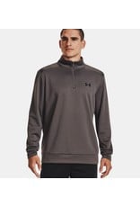 Under Armour Under Armour Boys Tech Split Logo Hybrid Tee