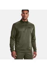 Under Armour Under Armour Mens Armour Fleece 1/4 Zip