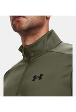 Under Armour Under Armour Mens Armour Fleece 1/4 Zip