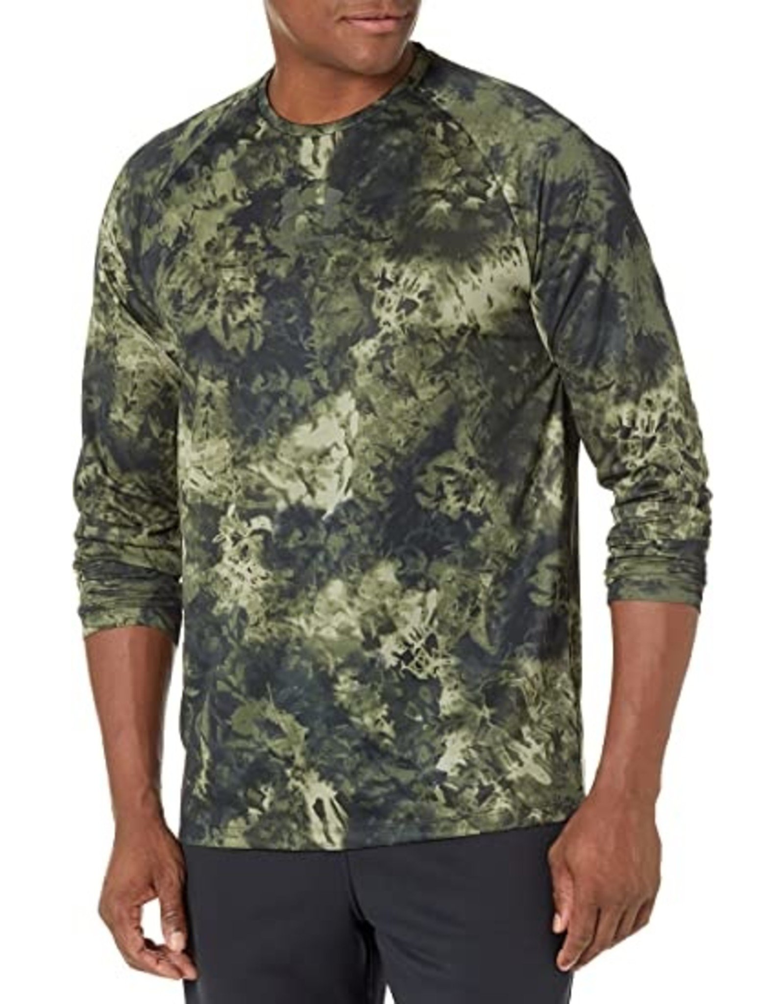 Under Armour Under Armour Mens Tech 2.0 Print Lockup Tee