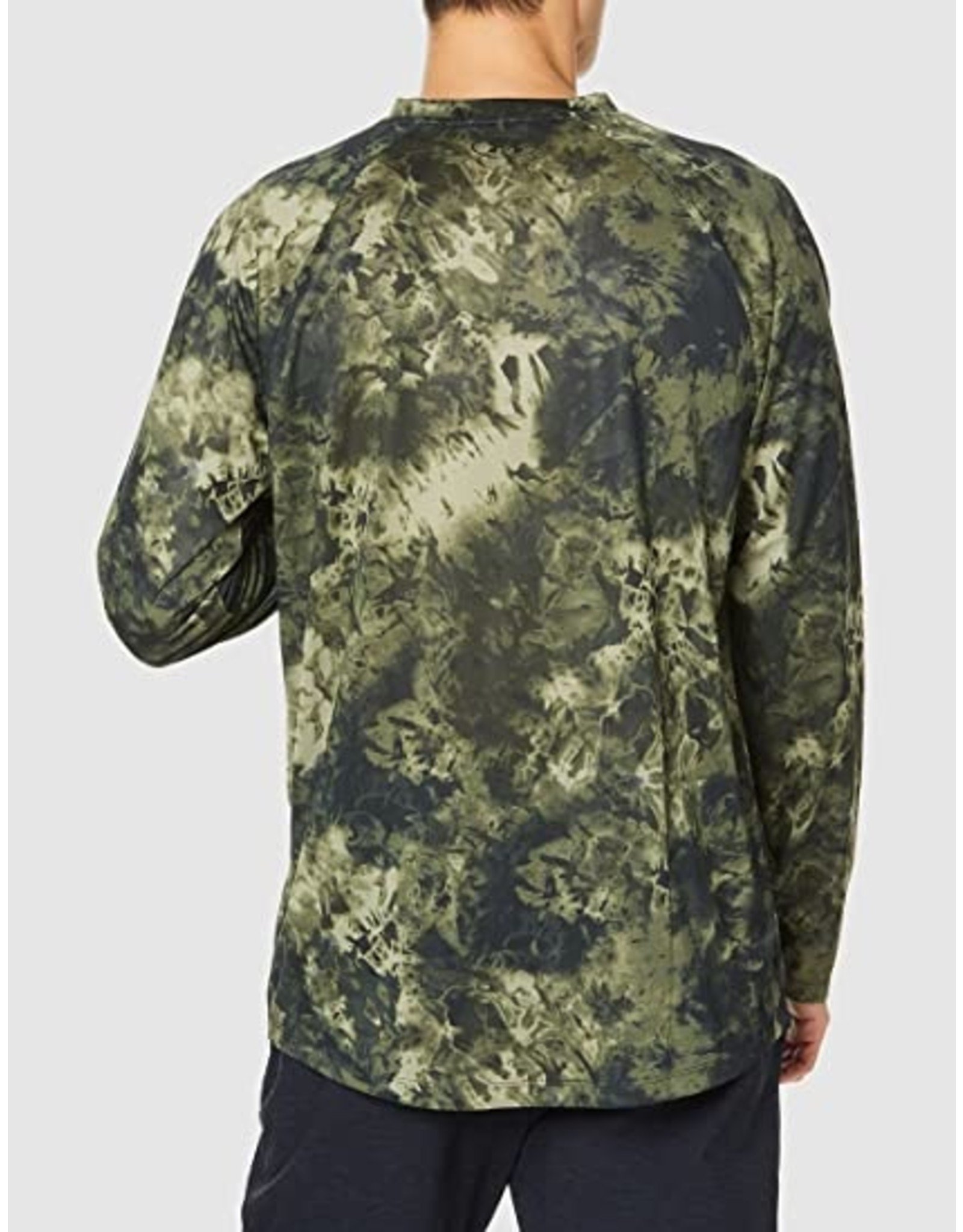 Under Armour Under Armour Mens Tech 2.0 Print Lockup Tee