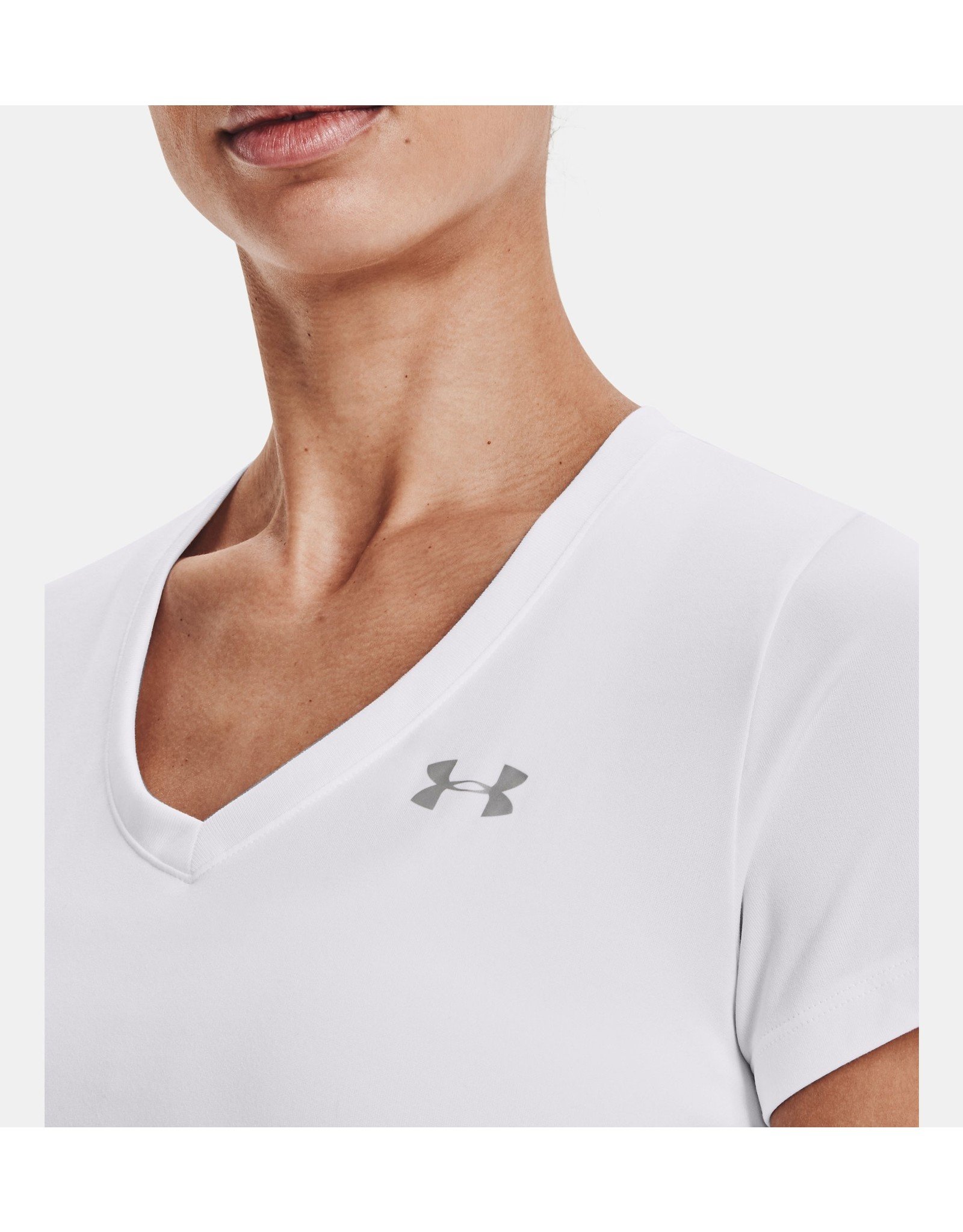 Under Armour Under Armour Womens Tech T-Shirt