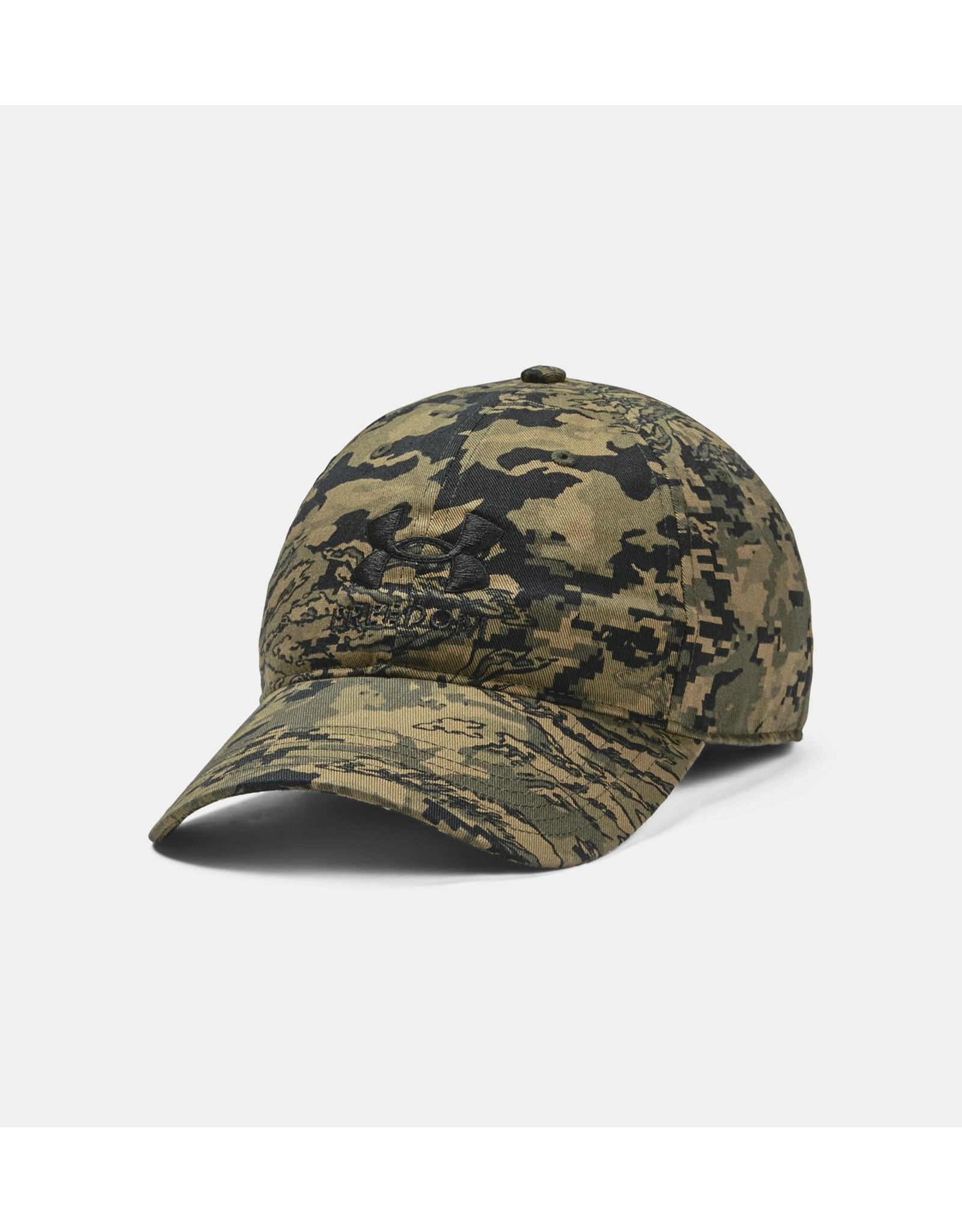 Under Armour Under Armour Mens Freedom Fury Hat