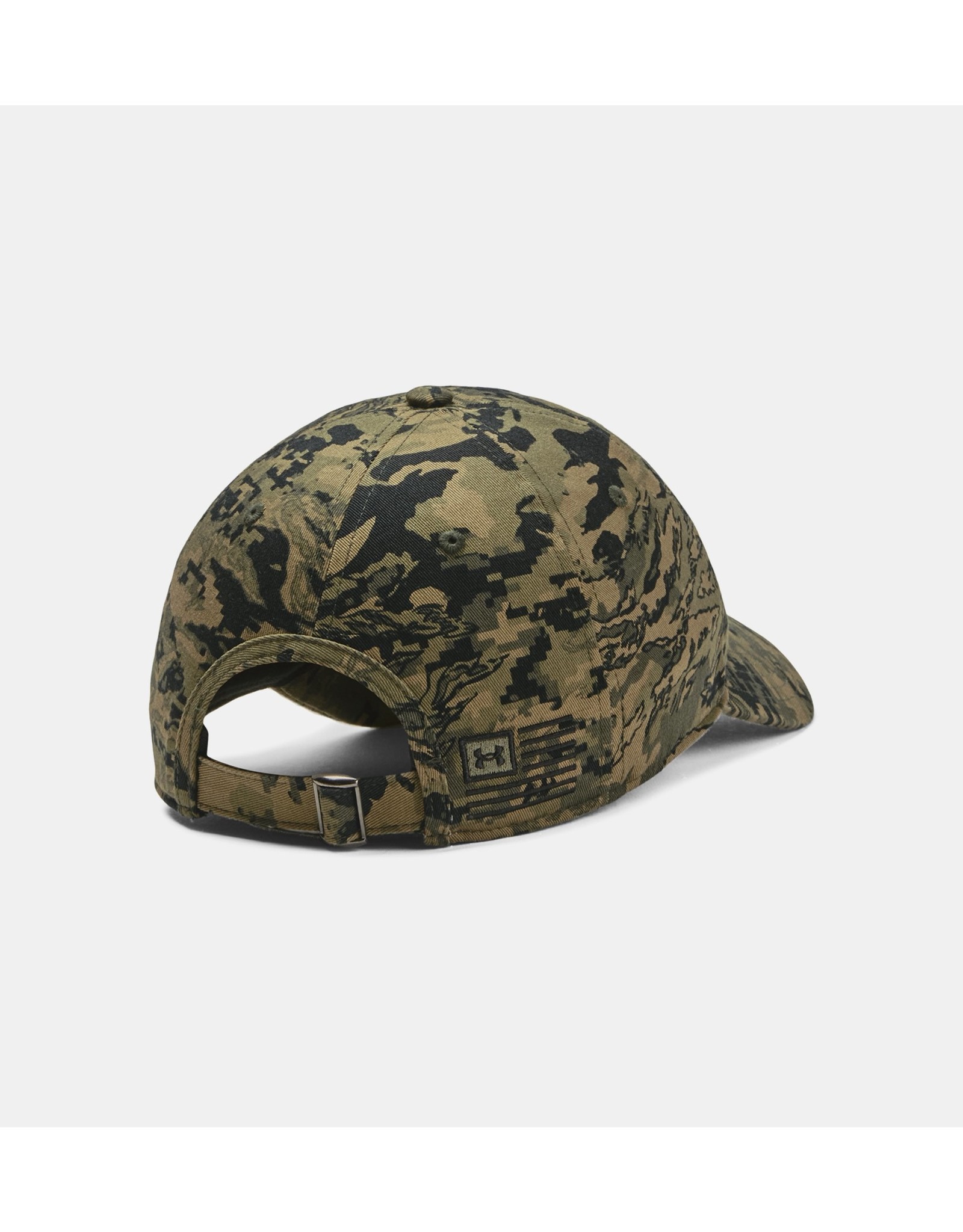 Under Armour Under Armour Mens Freedom Fury Hat