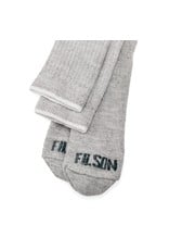 Filson Filson Heavyweight Traditional Crew Socks-Large