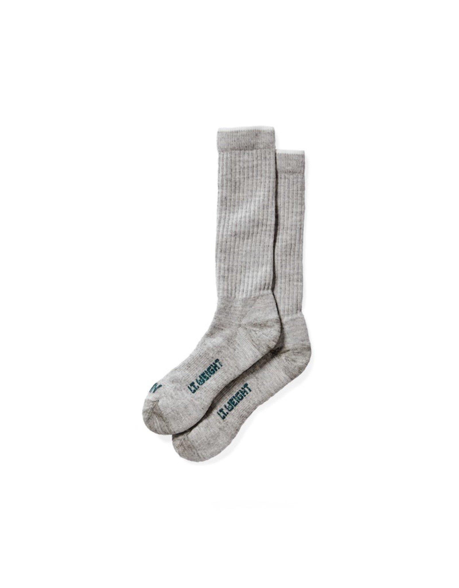 Filson Filson Heavyweight Traditional Crew Socks-Large