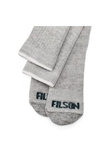 Filson Filson Midweight Traditional Crew Socks - Large