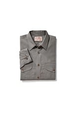 Filson Filson Washed Feather Cloth Shirt