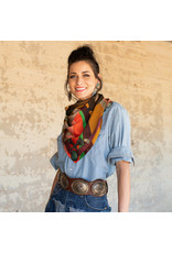 Fringe Scarves Fringe Son of the West Shorty Fringe Scarves Fringe Son of the West Shorty