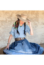 Fringe Scarves Fringe Son of the West Shorty Fringe Scarves Fringe Son of the West Shorty