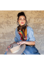 Fringe Scarves Fringe Son of the West Shorty Fringe Scarves Fringe Son of the West Shorty