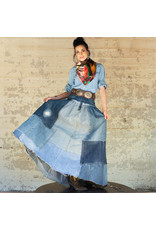 Fringe Scarves Fringe Son of the West Shorty Fringe Scarves Fringe Son of the West Shorty