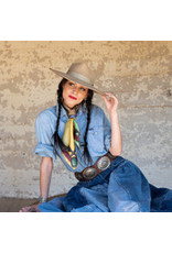 Fringe Scarves Fringe Son of the West Shorty Fringe Scarves Fringe Son of the West Shorty