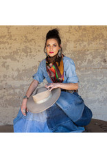 Fringe Scarves Fringe Son of the West Shorty Fringe Scarves Fringe Son of the West Shorty