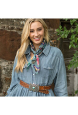 Fringe Butterfly Bandana