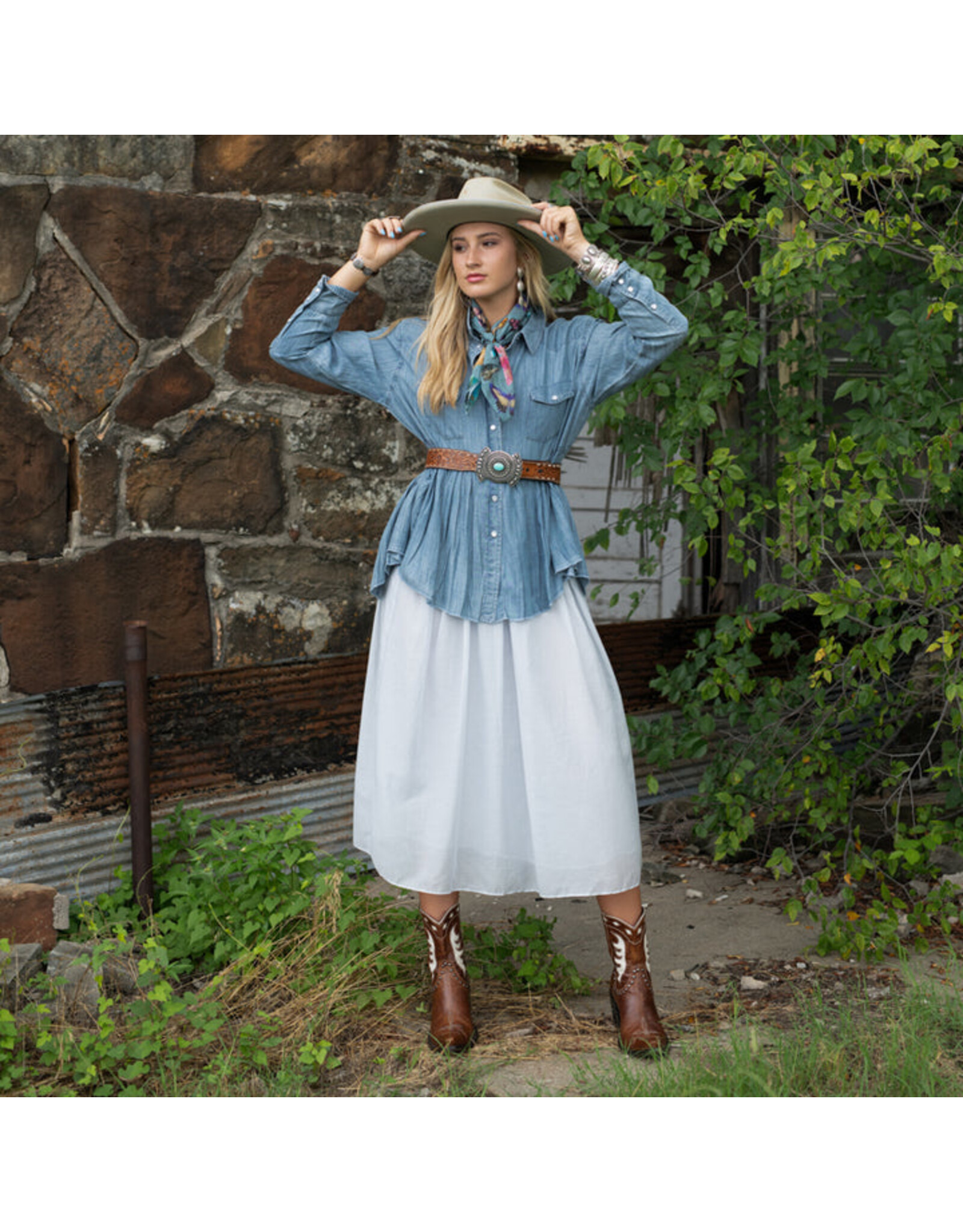 Fringe Scarves Fringe Butterfly Bandana