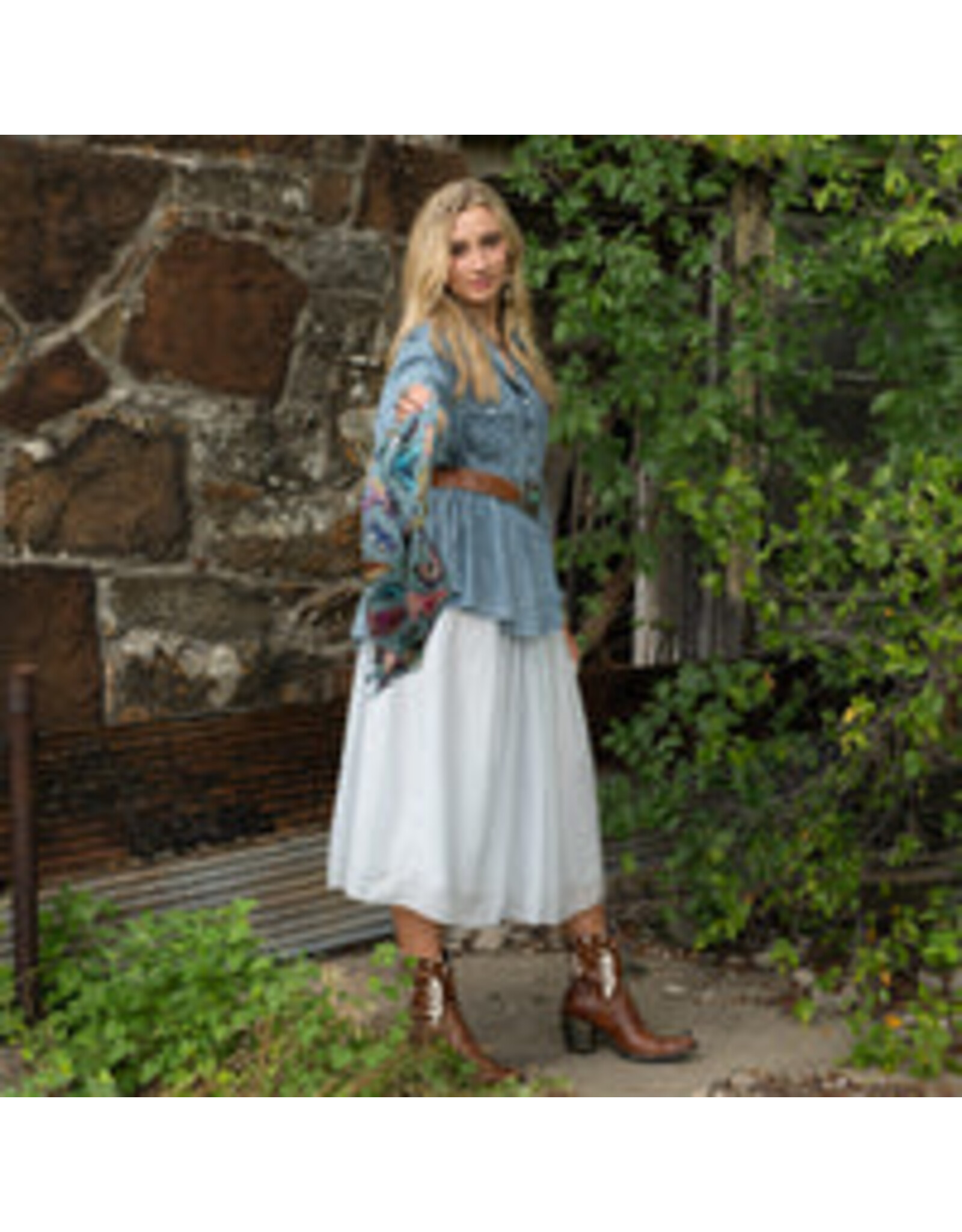 Fringe Scarves Fringe Butterfly Bandana