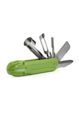Prepara Swiss Army Fruit Tool Prepara Swiss Army Fruit Tool