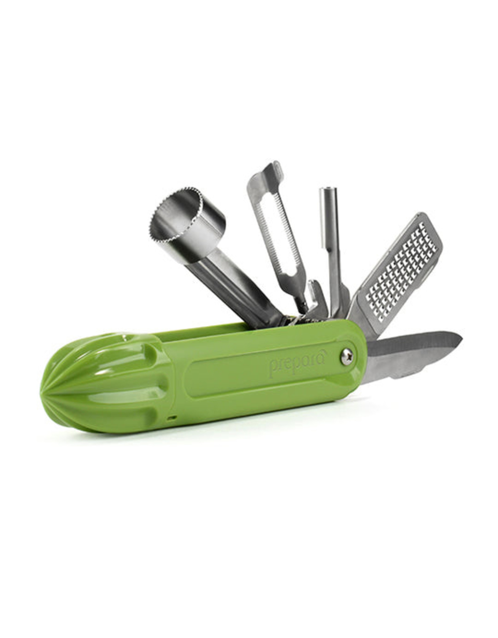 Prepara Swiss Army Fruit Tool