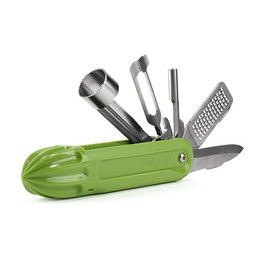 Prepara Swiss Army Fruit Tool