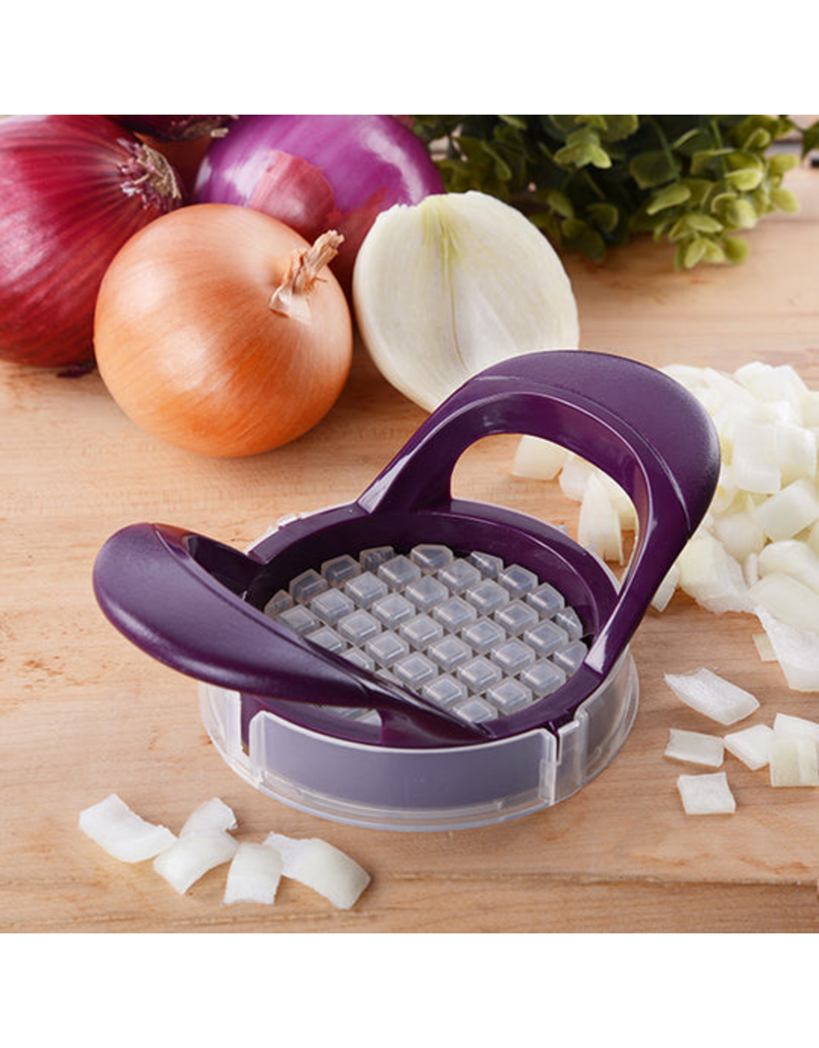 Prepara Onion Dicer