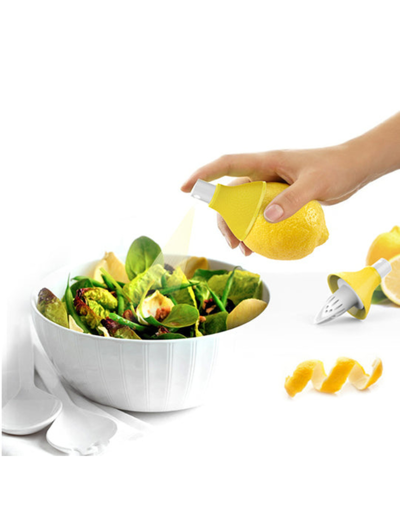 Prepara Lemon Lime Citrus Spritzer