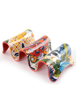 Prepara Taco Holder Multiple-Red