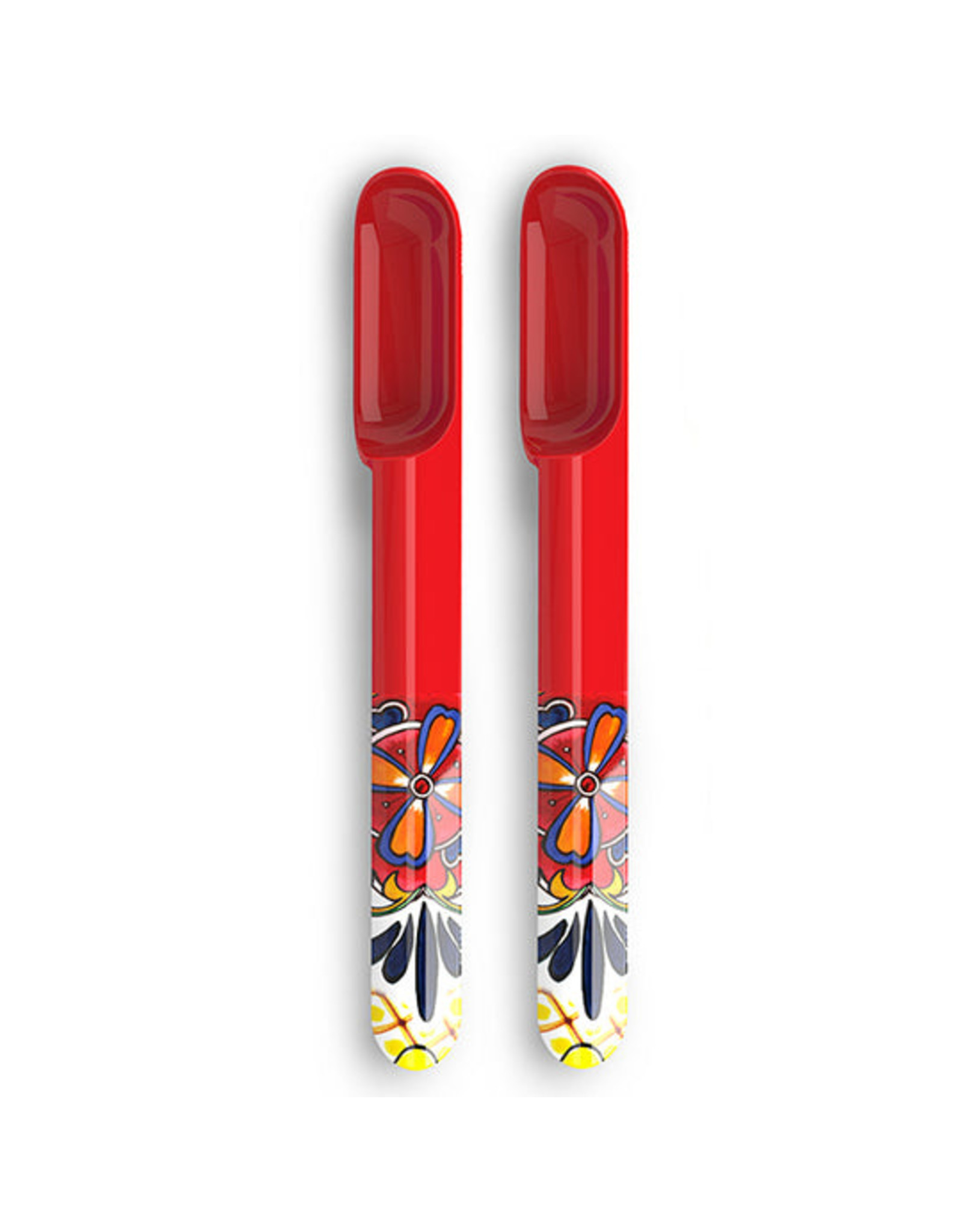 Prepara Taco Spoons Set of Two