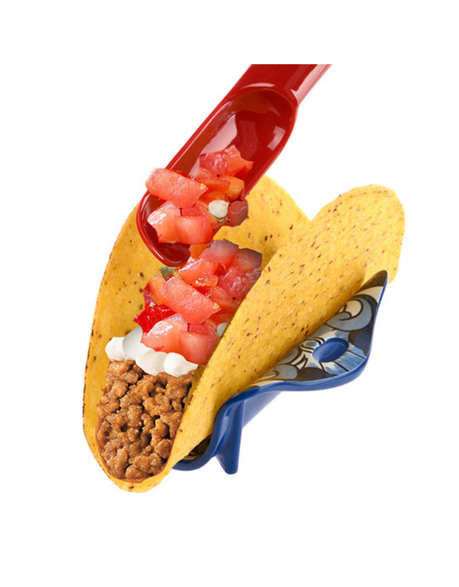 Prepara Taco Spoons Set of Two