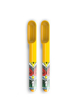 Prepara Taco Spoons Set of Two Prepara Taco Spoons Set of Two