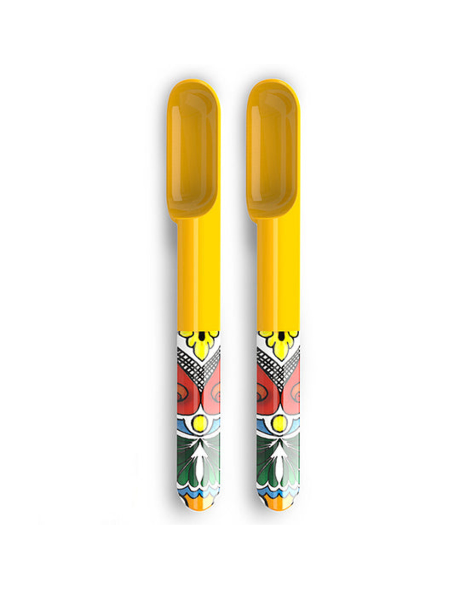 Prepara Taco Spoons Set of Two