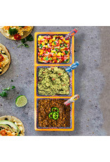 Prepara Taco Spoons Set of Two Prepara Taco Spoons Set of Two