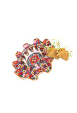 Prepara Taco Carousel