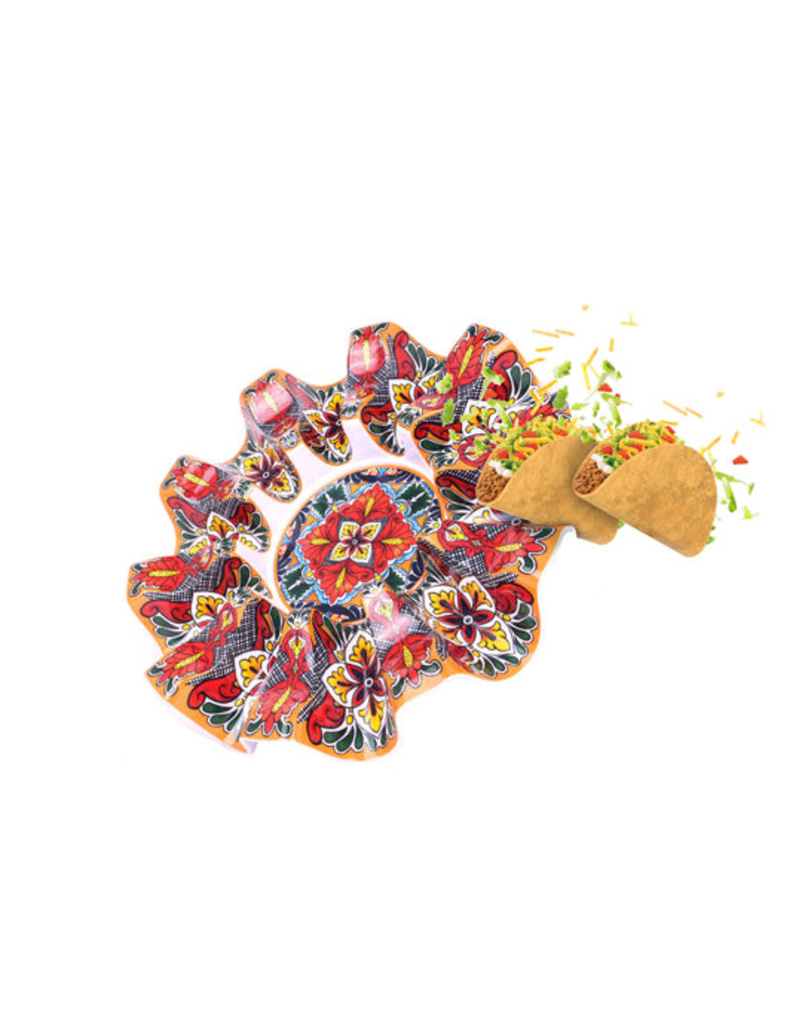 Prepara Taco Carousel
