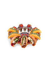 Prepara Taco Carousel
