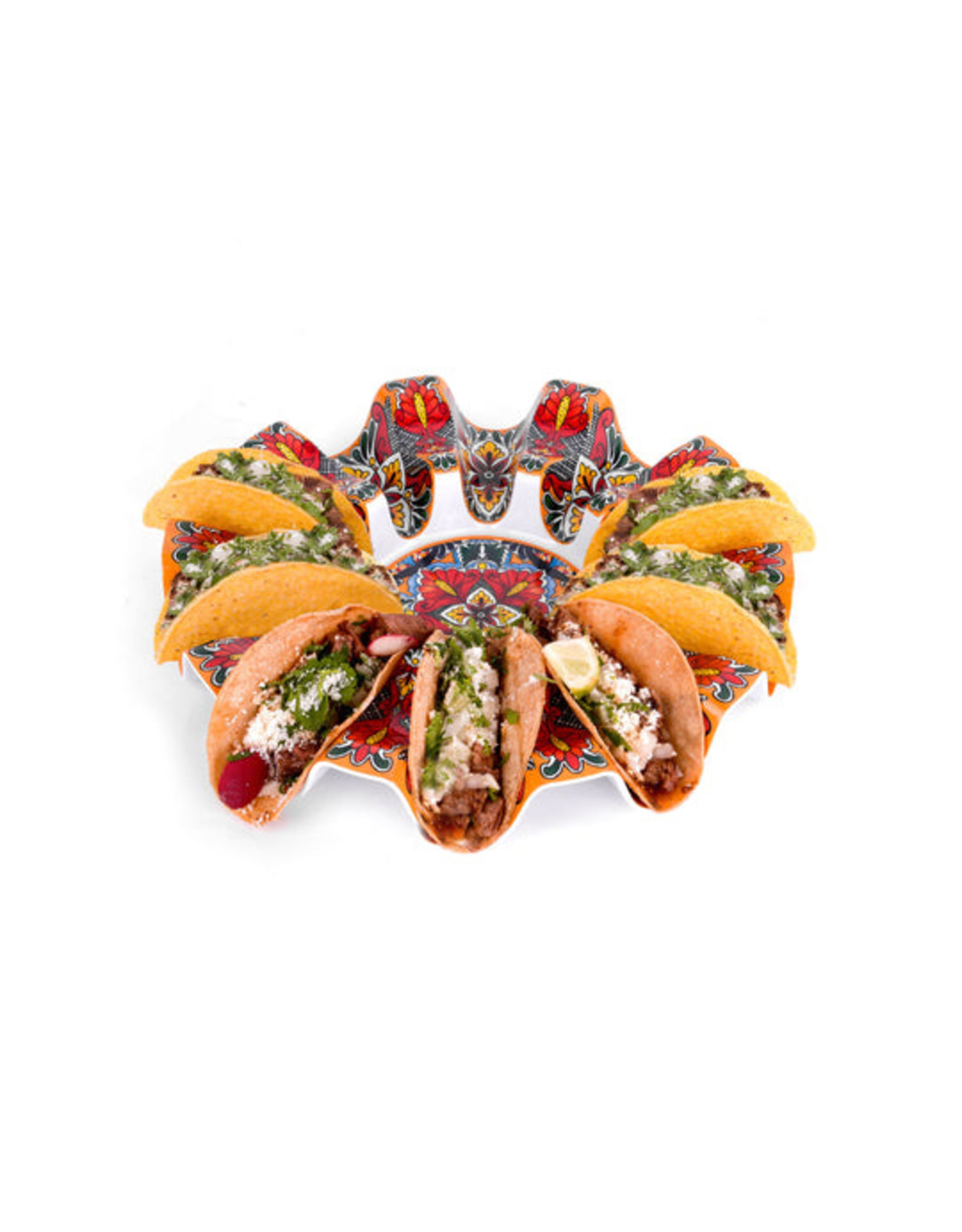 Prepara Taco Carousel
