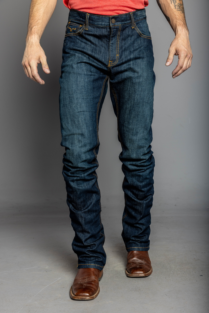 Kimes Ranch Roger Jeans Blue BlantonCaldwell