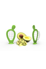 Prepara Avo-Cacto Avocado Cuber