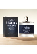 Leather No. 3 Indigo Mens Cologne