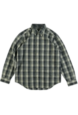 Filson Filson Shutter Sport Shirt OfWhBluGrn