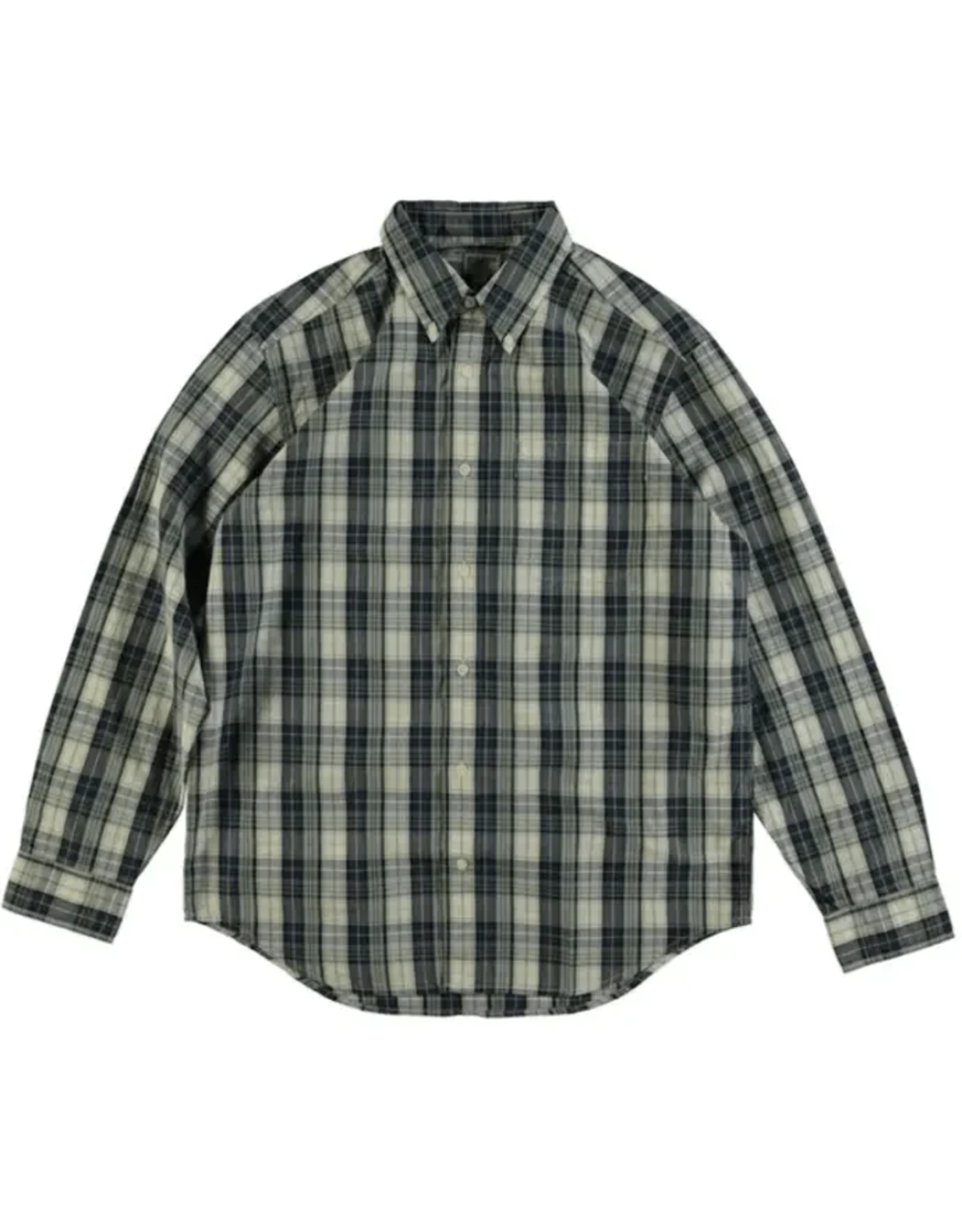Filson Filson Shutter Sport Shirt OfWhBluGrn