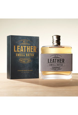 Leather No. 2 Small Batch Cologne