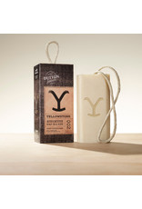 Yellowstone Bunkhouse Soap on a Rope