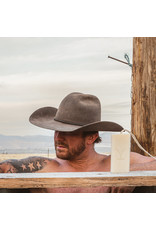 Yellowstone Bunkhouse Soap on a Rope
