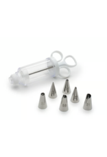 Icing Syringe Set Icing Syringe Set